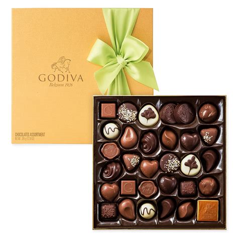 You are already signed up to receive godiva's newsletter. Godiva Easter Gold Box, 34 pcs - Delivery in United ...