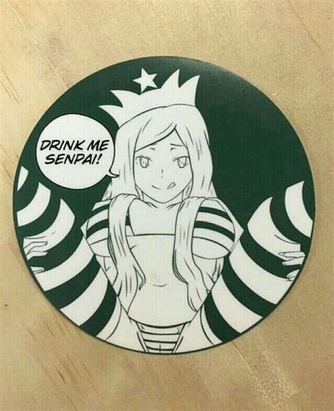 Anime Starbucks Logo Png Starbucks Logo Png You Can Download 24 Free Starbucks Logo Png Images