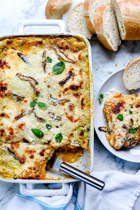 Maybe you would like to learn more about one of these? Healthy Pregnancy Recipe Turkey Lasagna. Healthy Turkey ...