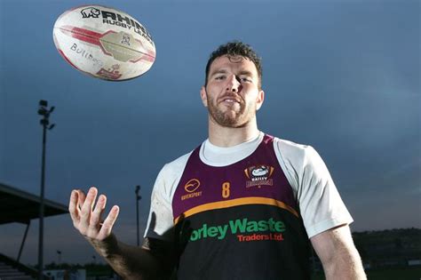 Keegan Hirst Calls Off Rugby League Retirement Over Thinly Veiled