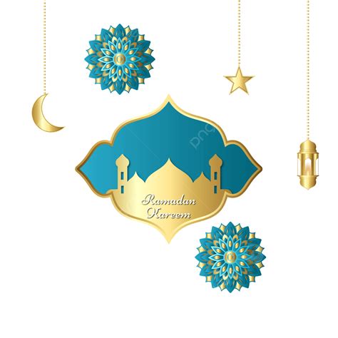 Quran Ramadan Kareem Vector Png Images Ramadan Kareem Luxury
