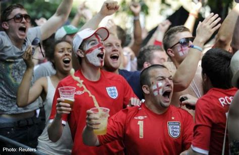 Simon chadwick china has more fans at the world cup than england. RIGHT TO REPLY: Footie is a Force For Good, Not Bad ...