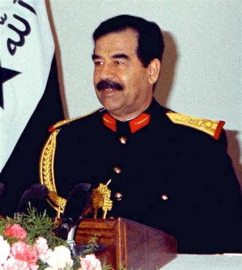 Donald Trump Wishes Saddam Qaddafi Still Ruled Al Arabiya English