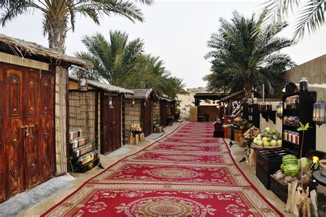 The Top 10 Places To Visit In Dubai To Quench That Dubai