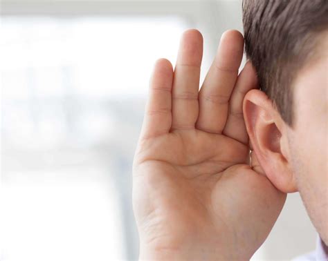Hearing Loss Sounds You Are Missing Audicus