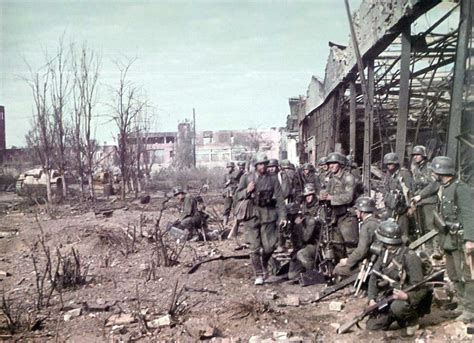 Andrewandjoshua 1942 Stalingrad
