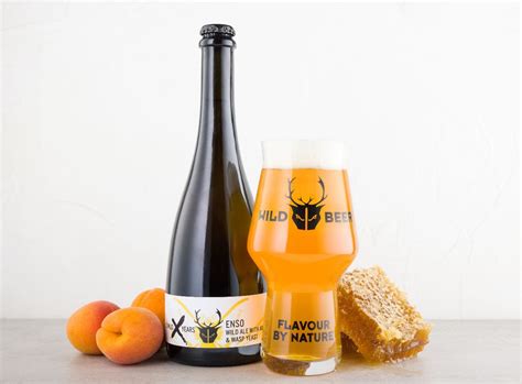 wild beer co has created a new beer made from wasp s yeast
