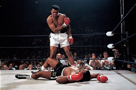 Wiki Luchadores Muhammad Ali Superluchadojo
