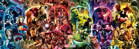 The Infinity Saga Marvel Cinematic Doctor Strange Marvel Marvel