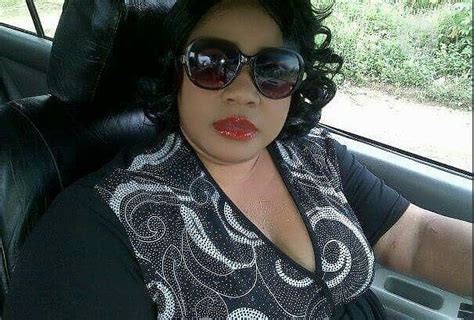 Millionaire Sugar Mummy Madam Chika Has Accepted You Click To See Her