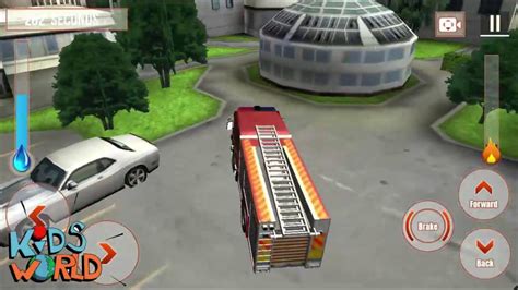 Select your game to top up. Fire Truck Games - Fun Free Games Android For Kids - Fire ...