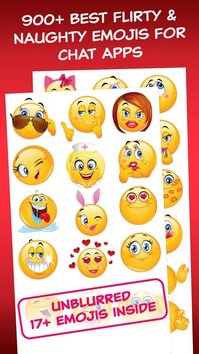 Télécharger Adult Dirty Emoji Extra Emoticons for Sexy Flirty Texts for Naughty Couples pour