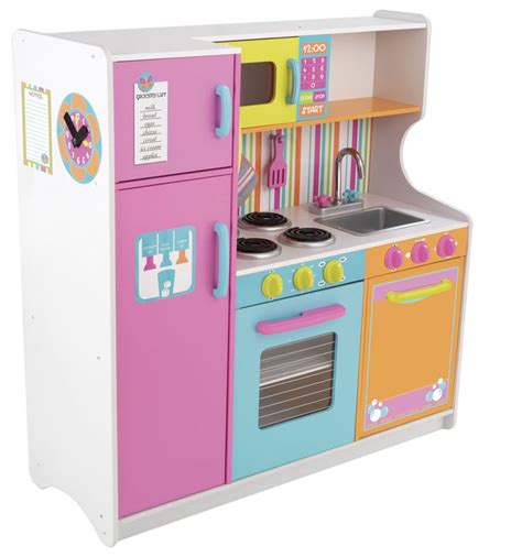Modern Toy Kitchen 1 Kids Play Kitchen Sets Kitchen Playsets Kids