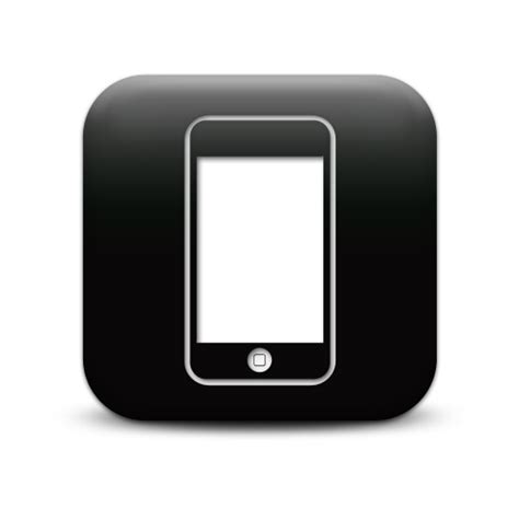 Icon Transparent Iphone 18995 Free Icons And Png Backgrounds