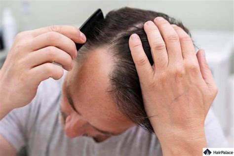 Topical Finasteride For Hair Loss Efficacy Side Effects And Results