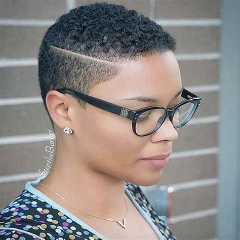 Short Haircuts For Black Women 72 Pixie Short Black Hair Ideas 2021