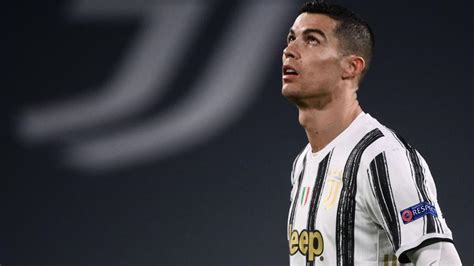 Cristiano Ronaldo Slammed For Unforgivable Mistake As Juventus Crash