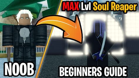 Type Soul In Depth Beginners Guide How The Grade System Works
