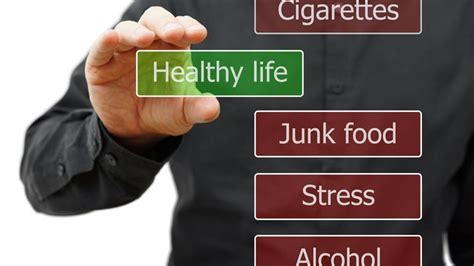 6 Common Stress Induced Unhealthy Lifestyle Choices Genesis Performance