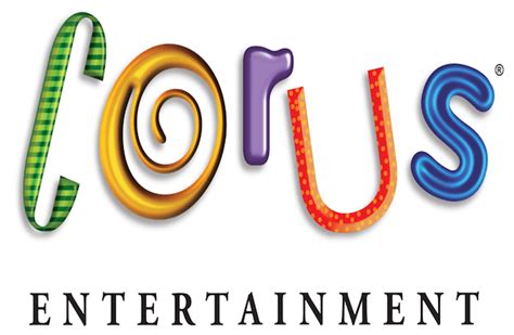 Corus Logo Logodix