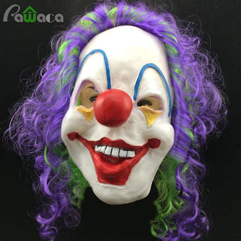 Buy Full Face Party Masquerade Costume Masks Latex