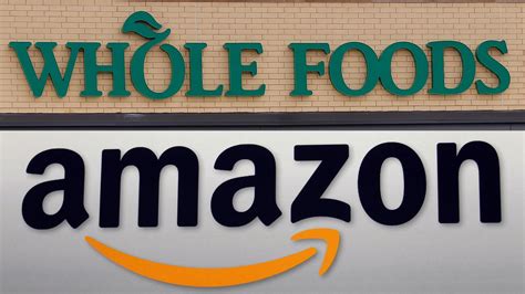 Maybe you would like to learn more about one of these? Tweets about the Amazon-Whole Foods deal that made us ...