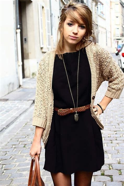 Whether your personal style is edgy, classic or anything in between a long cardigan is sure to fit into. 1000+ images about Beige cardigan on Pinterest | Brown ...