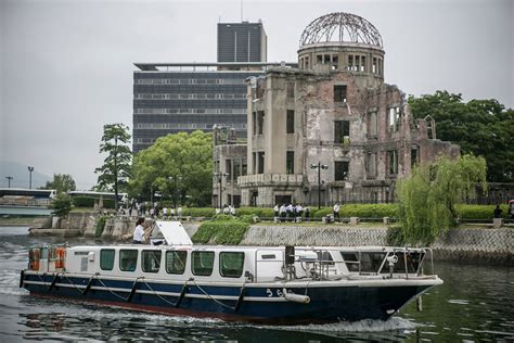 Maybe you would like to learn more about one of these? Hiroshima Today - The Atlantic