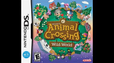 At the beginning of the game, you're plopped down into a town, told to earn a bit of. Descargar Animal Crossing Wild World NDS Español [MEGA ...