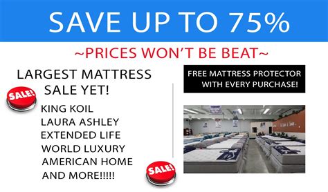 Our mattresses are not available in other mattress showrooms (like mattress firms or furniture stores), so if you aren't located near one of our amerisleep stores, we suggest taking advantage of our 100 … Mattress Near Me: Discount Mattress Store: Nothing But ...