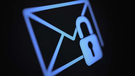 How To Send Encrypted Email
