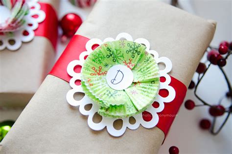 Those who aren't stoked about this simply let someone else do it for them but those who take pleasure in taking care of this themselves always look for new and innovative ideas and designs they. 20 Creative Gift Wrapping Ideas For Christmas