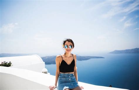 Travel In Style 7 Easy And Instagram Worthy Fashion Pieces For The