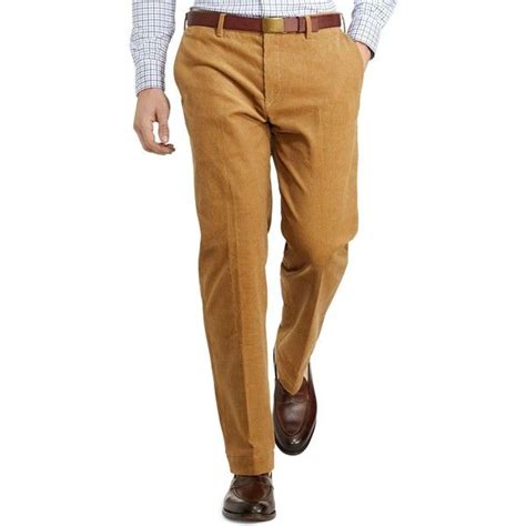 Polo Ralph Lauren Classic Fit Newport Corduroy Pants 110 Liked On