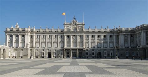 Spanish Baroque Architecture Wikipedia