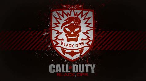 Call Of Duty Black Ops 1 Hintergrund Kostenlos Downloaden 100 Call