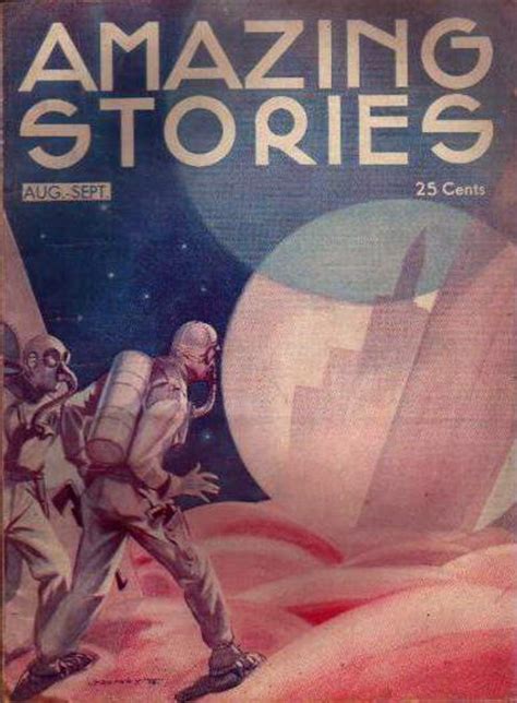 10 Best Science Fiction Short Stories Of All Time From The Golden Age