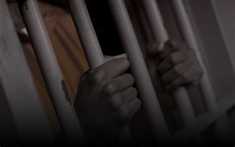 The Poor Get Prison The Alarming Spread Of The Criminalization Of