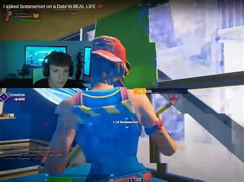 10 Best Fortnite Streamers And Their Gaming Headsets Headphonesty