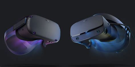 Rift S Es El Nuevo Casco De Realidad Virtual De Oculus Zonared