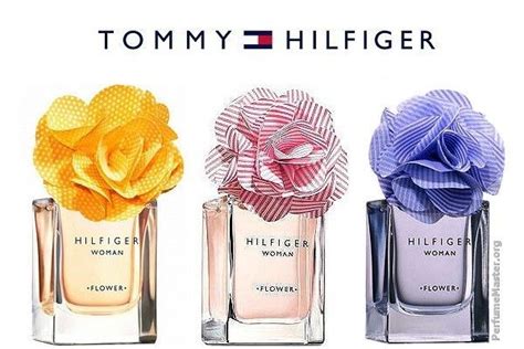 Flower by kenzo was born of a poetic daring : Tommy Hilfiger - •Flower• Collection | Perfumes importados ...