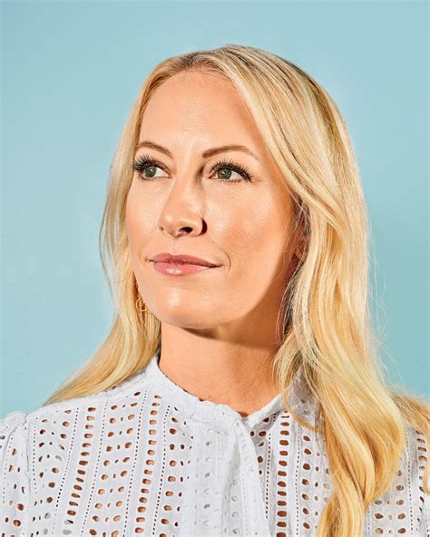 Eventbrite CEO Julia Hartz brought the ticketing platform back from the