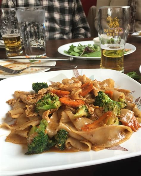 Yelp has over 199 million business and restaurant reviews worldwide. Sabieng - 16 Photos & 48 Reviews - Thai - 21 Forest Ave ...