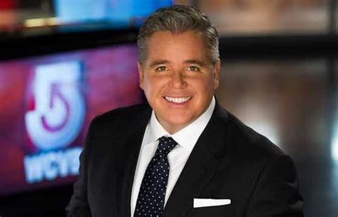 Boston Tv News Anchor Doug Meehan To Deliver 2018 Westfield State