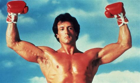 Which Rocky Star Hurt Sylvester Stallone And Put Three Others In Hospital During Filming Films