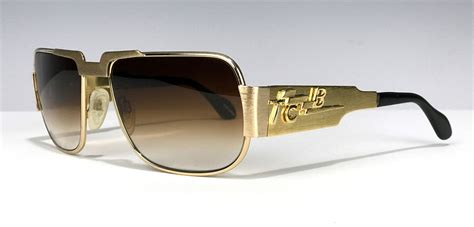 Lot Detail Elvis Presley’s Iconic Tcb Neostyle Nautic Sunglasses Series 140 Ted To