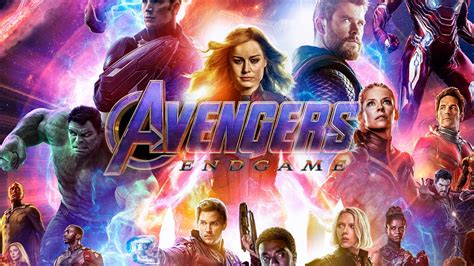 👉 avengers endgame free fire elite pass season 12 trailer movie | free fire indonesia musik: Avengers Endgame Cast Wallpapers - Wallpaper Cave
