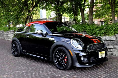 The Last Day To Order The Mini Coupe And Roadster Just Weeks Away