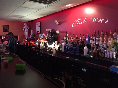 Club 300 Bars 600 E 14th St Owensboro Ky Phone Number Yelp