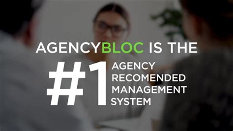 Agencybloc Ease Integration